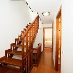 Casa De La Albolafia