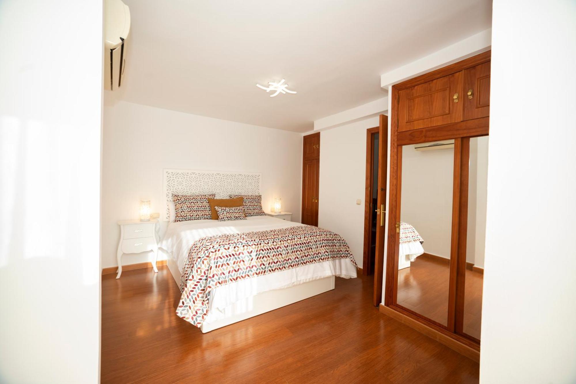 Casa De La Albolafia Сasa de vacaciones