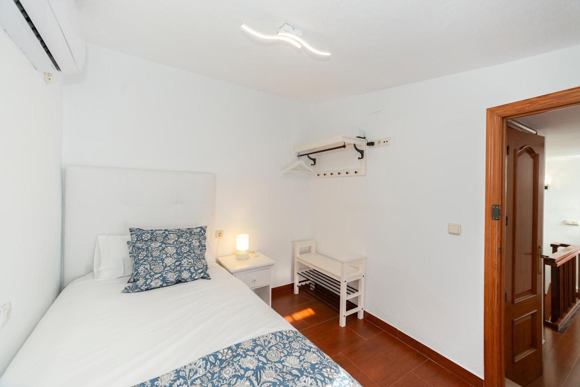Casa De La Albolafia Сasa de vacaciones Córdoba