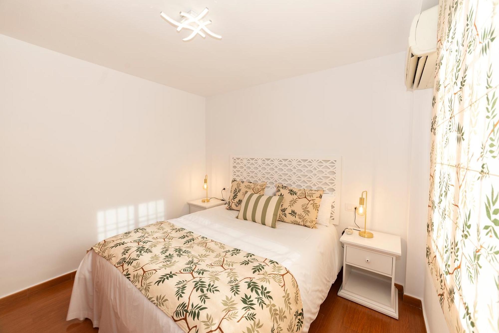 Сasa de vacaciones Casa De La Albolafia Córdoba