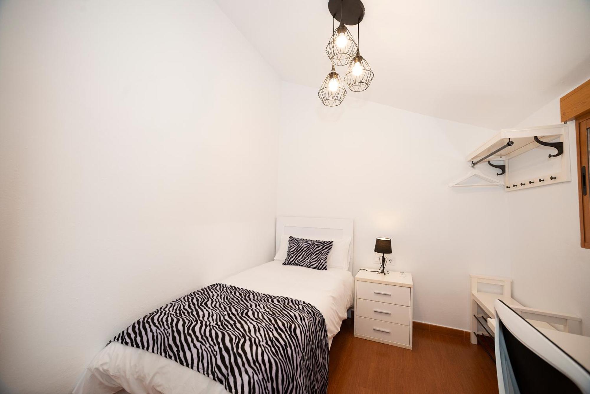 Сasa de vacaciones Casa De La Albolafia Córdoba