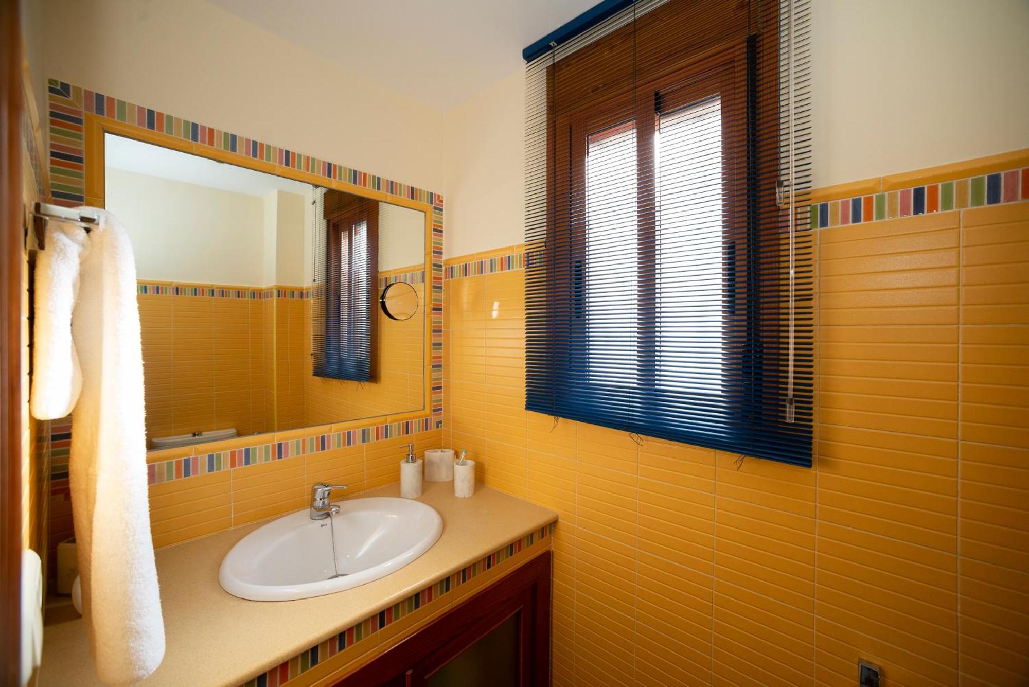 Casa De La Albolafia Сasa de vacaciones Córdoba