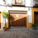 Casa De La Albolafia