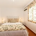 Casa De La Albolafia